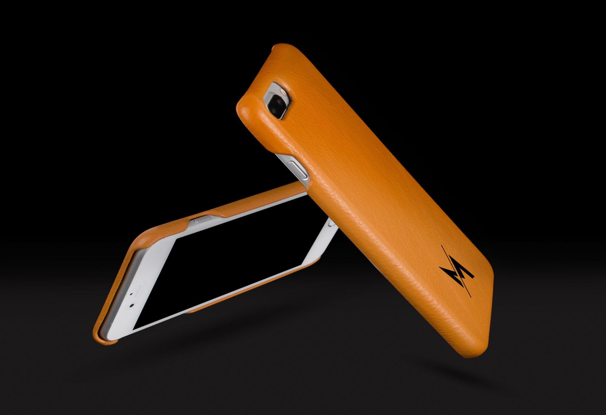 NEED CONTENT custom printed phone case
