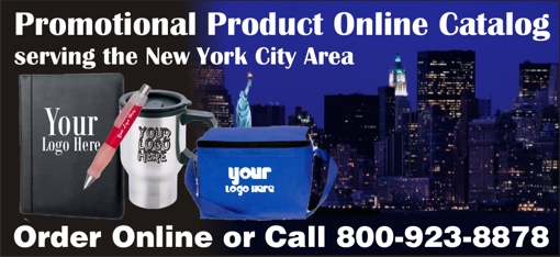 Promotional Products New York City, New York